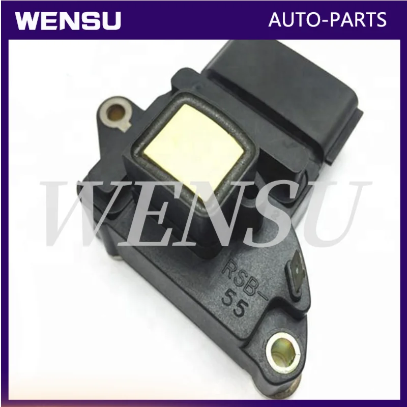 

RSB55 RSB55A Ignition Module For Nissan Primera Sunny ||| Almera Terrano 2.4 4WD Petrol Engine Pick Up 2.4 i