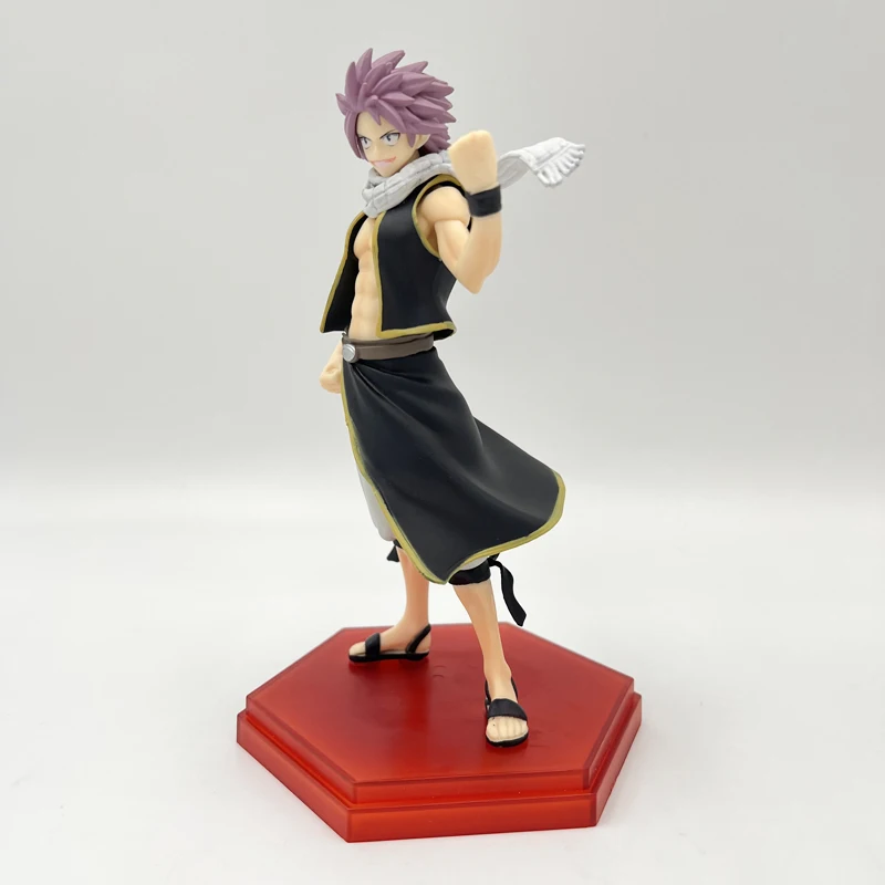 Fairy Tail: Natsu Dragneel Pop Up Parade XL PVC Figure