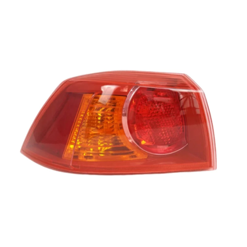 130 巴日和 High Quality Bus Spare Parts Ha953 Combination Rear Light