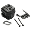 Exhaust Muffler Chainsaw Muffler Assembly for Hus-qvarna 346XP 350 5