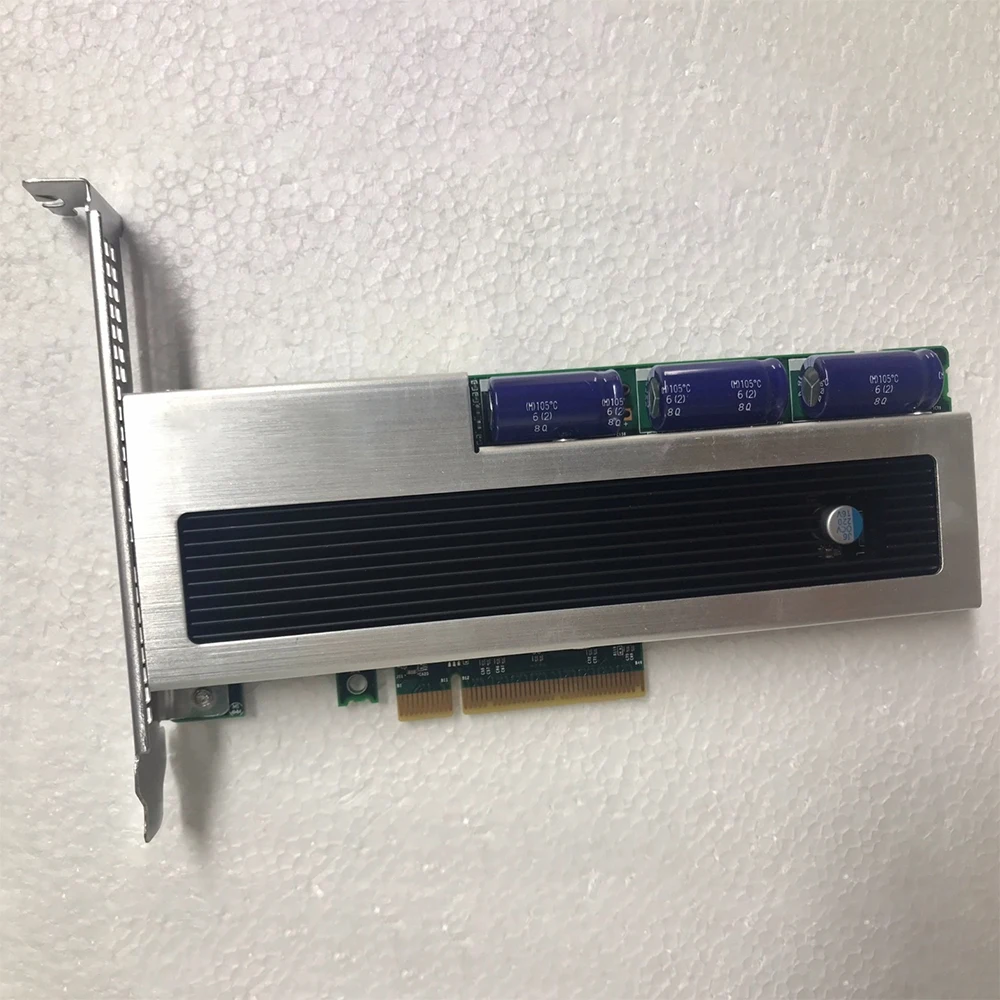 For Huawei ES3000 V2 CN21EEACJ 03022UUA 600G PCIE SSD full-height baffle 7 For Huawei ES3000 V2 CN21EEACJ 03022UUA 600G PCIE SSD full-height baffle - Image 5