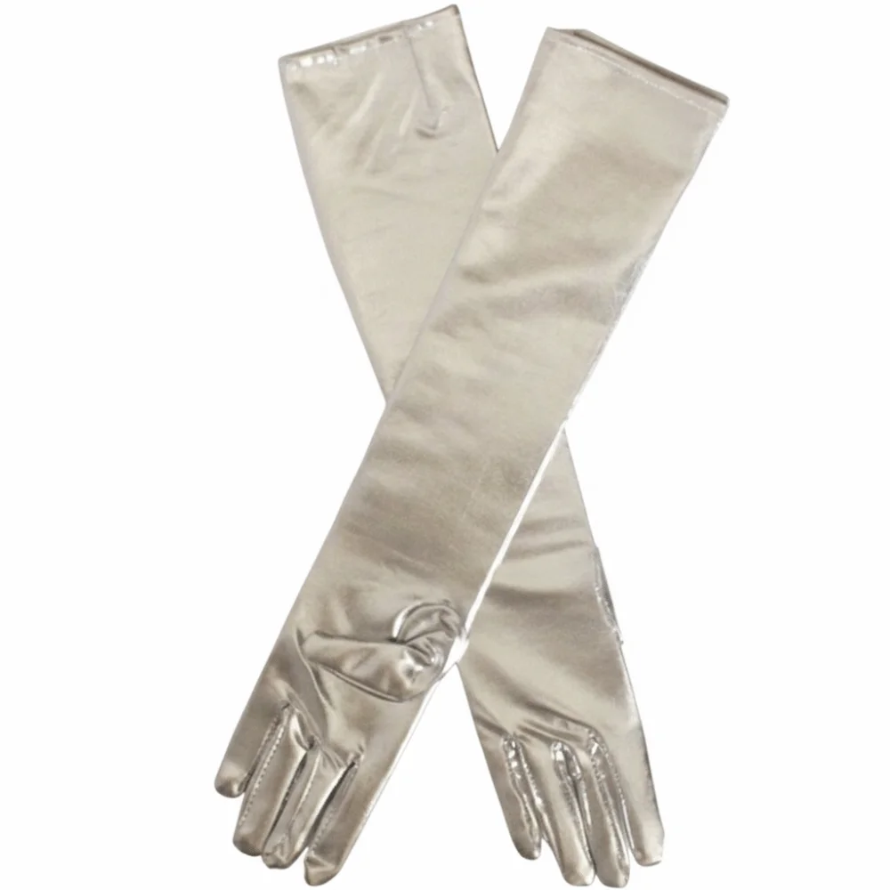 Silver-45cm