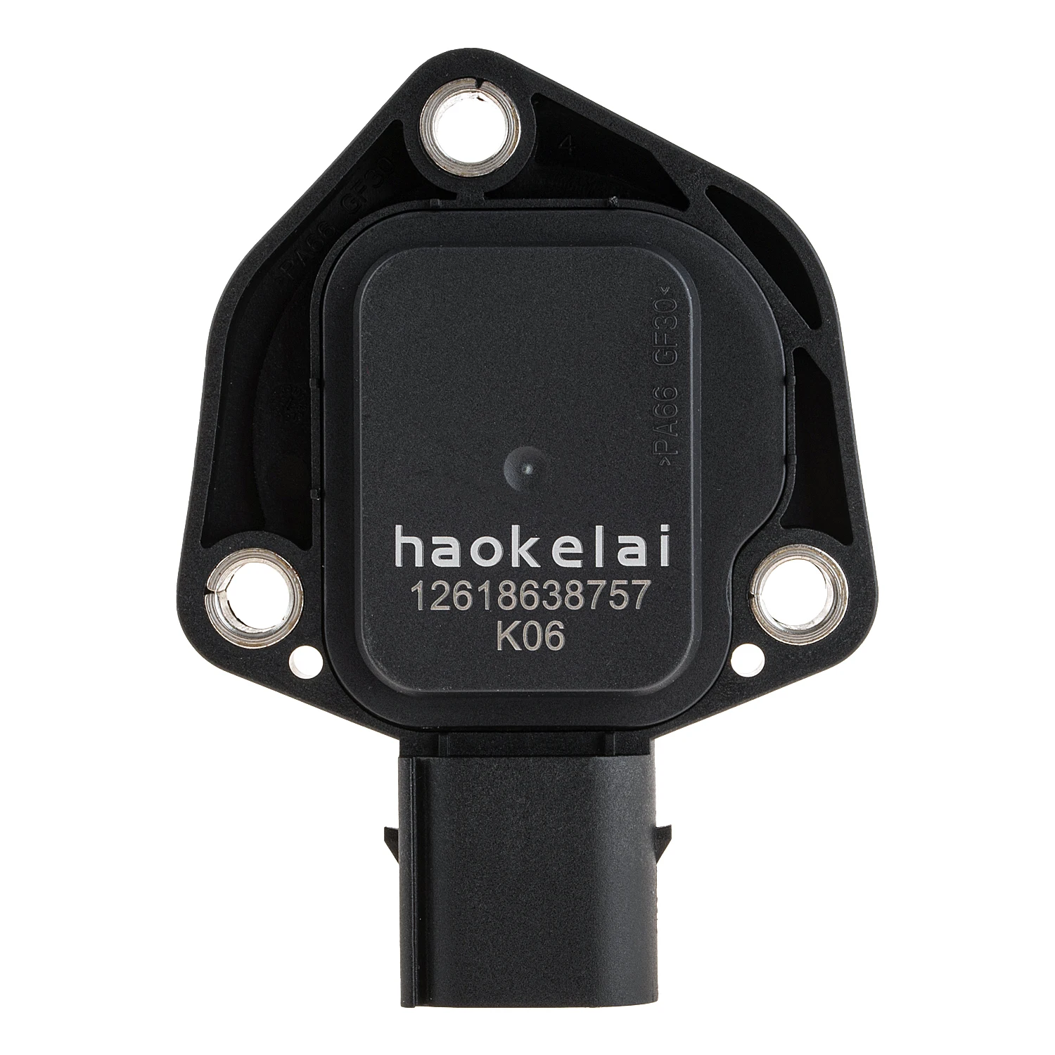 Engine Oil Level Sensor 12618638757,12617508933,12615A14BF9 For MINI (F54)(F55)(F56)(F57) One,Cooper S,John Cooper Works 2015-