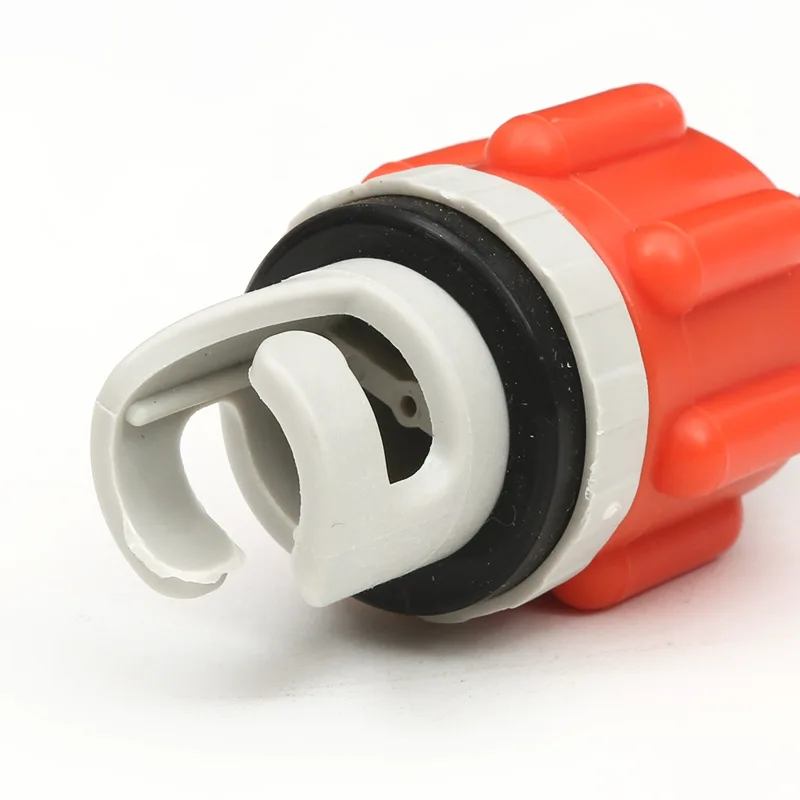 Inflatable Surfboard Sup Air Valve Adapter Air Nozzle air pump adapter,boat air valve adapter