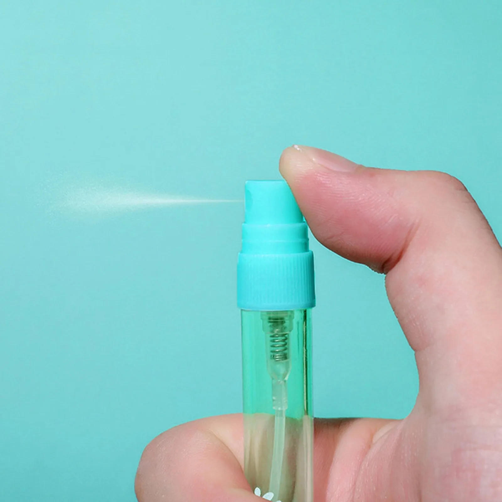 7ml Mini Pen Spray Bottles, hand washing Bottle for Office Writing and Filling