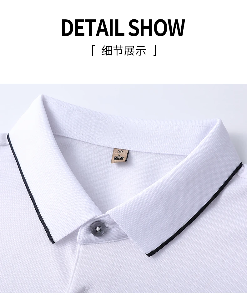 High end fashion brand polo shirt striped short sleeved men's 2024 summer letter print comfortable and breathable casual T-shirt 24 Sfb36ed6f9bd94134b85cbf525bf74075l