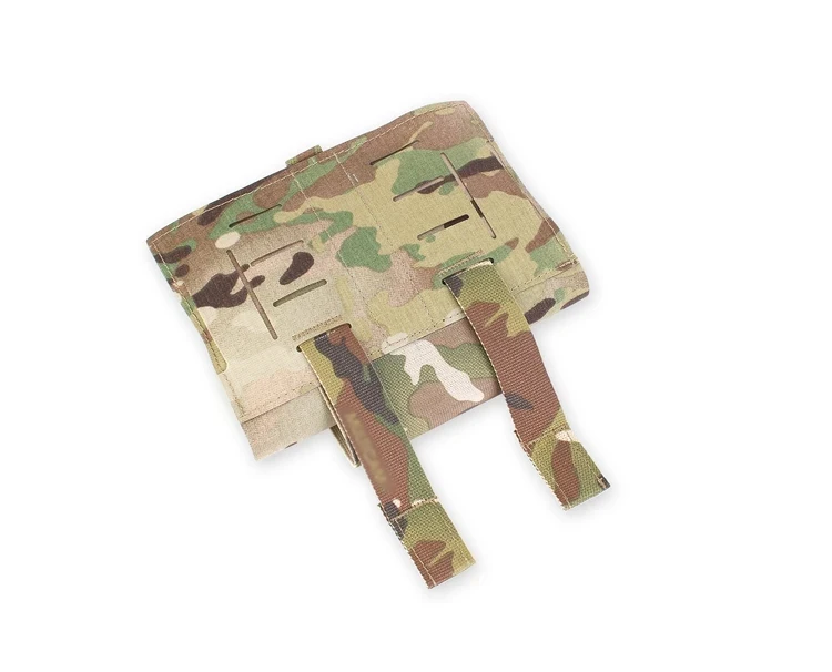 PEW TACTICAL IFAS INDIVIDUAL FIRST AID SYSTEM POUCH Airsoft PH61 – Detail 14