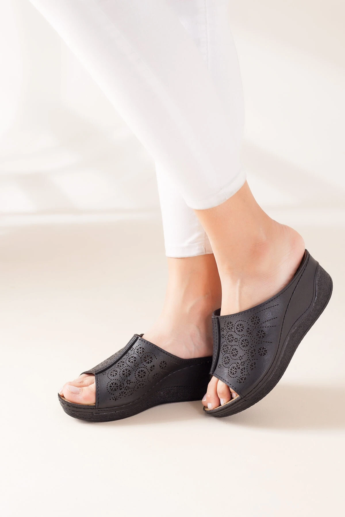 orthopädische hausschuhe damen