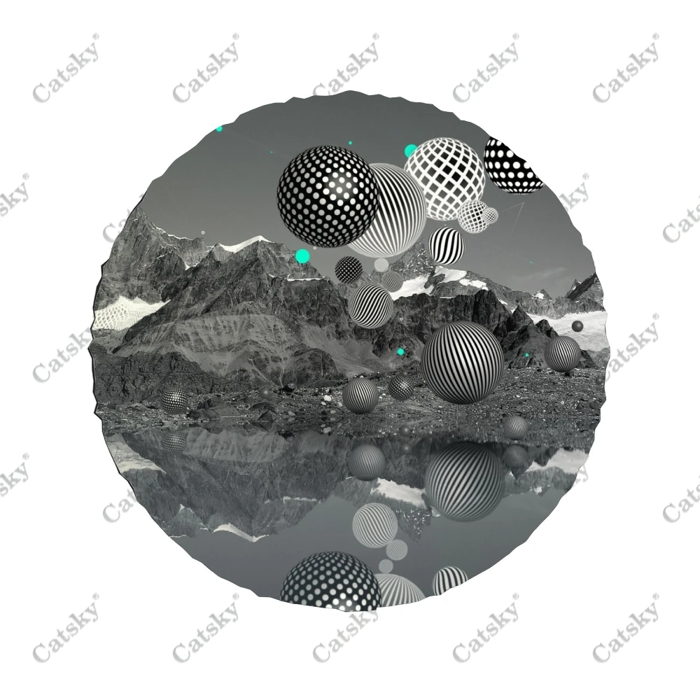 �߻� �� ����Ʈ ����� Ÿ�̾� Ŀ��, ��� Ÿ�̾� �� ��������, �ڵ��� Ʈ�� SUV ķ�� Ʈ���Ϸ���, Rv 14 ��ġ-17 ��ġ