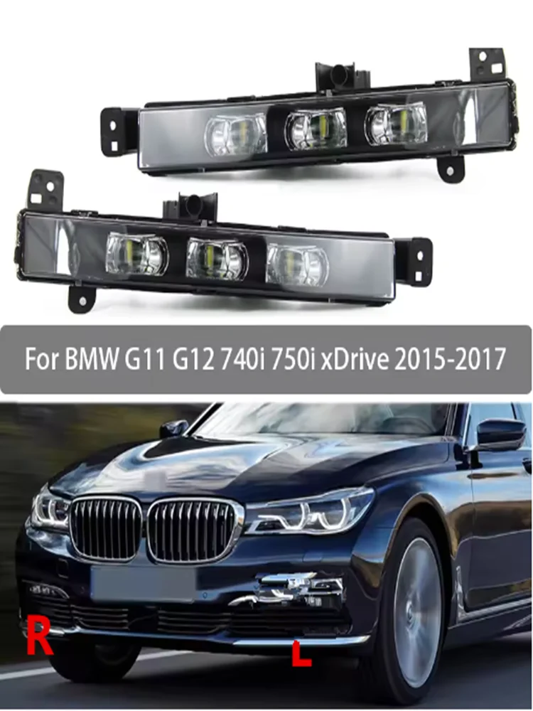 6805398-01 BMW 740 750 G11 G12 純正 ルームランプ 【公式通販】