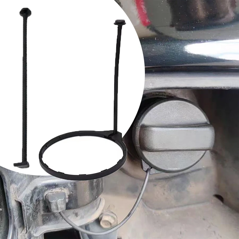 Coperchio Del Serbatoio Dell'Olio Coperchio Interno Pull Wire Anti Loss Pull Rope Per Honda Civic Cr-V Hr-V City Accord Acura Ilx Ilx Hybrid Mdx Rdx