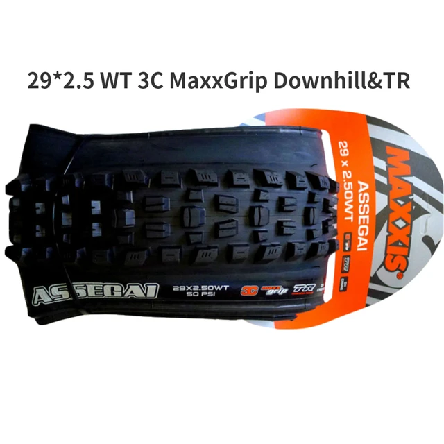 MAXXIS Assegai 27.5 ''X2. 5/2.6 \
