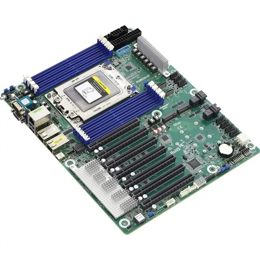 ASRock ROMED8-2T