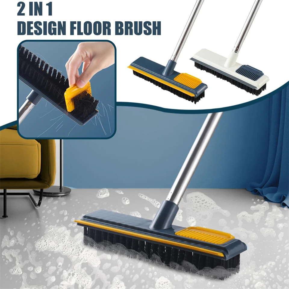 Grout Brushes (4 in 1) Tile Cleaner Brush,Joint Scrubber for Deep Cleaning,  Perfect for Bathroom,Kitchen & Tile Cleaning - AliExpress