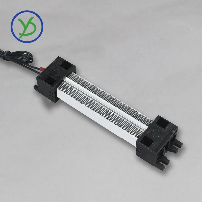 12V 150W PTC Ceramic Air Heater Heating Element 96A1 155*35mm