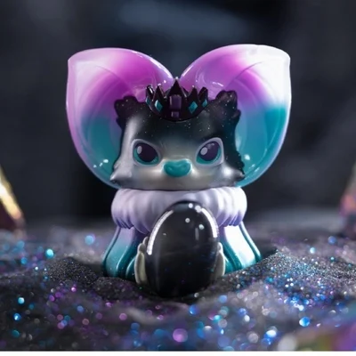 thumbnail image 1 of POP MART Yoki Jewelry Serie El Principito Caja Sorpresa Juguetes Bolsa Misteriosa Caja Misteriosa Figura de Acción Surpresa Modelo Lindo, 1 of 5