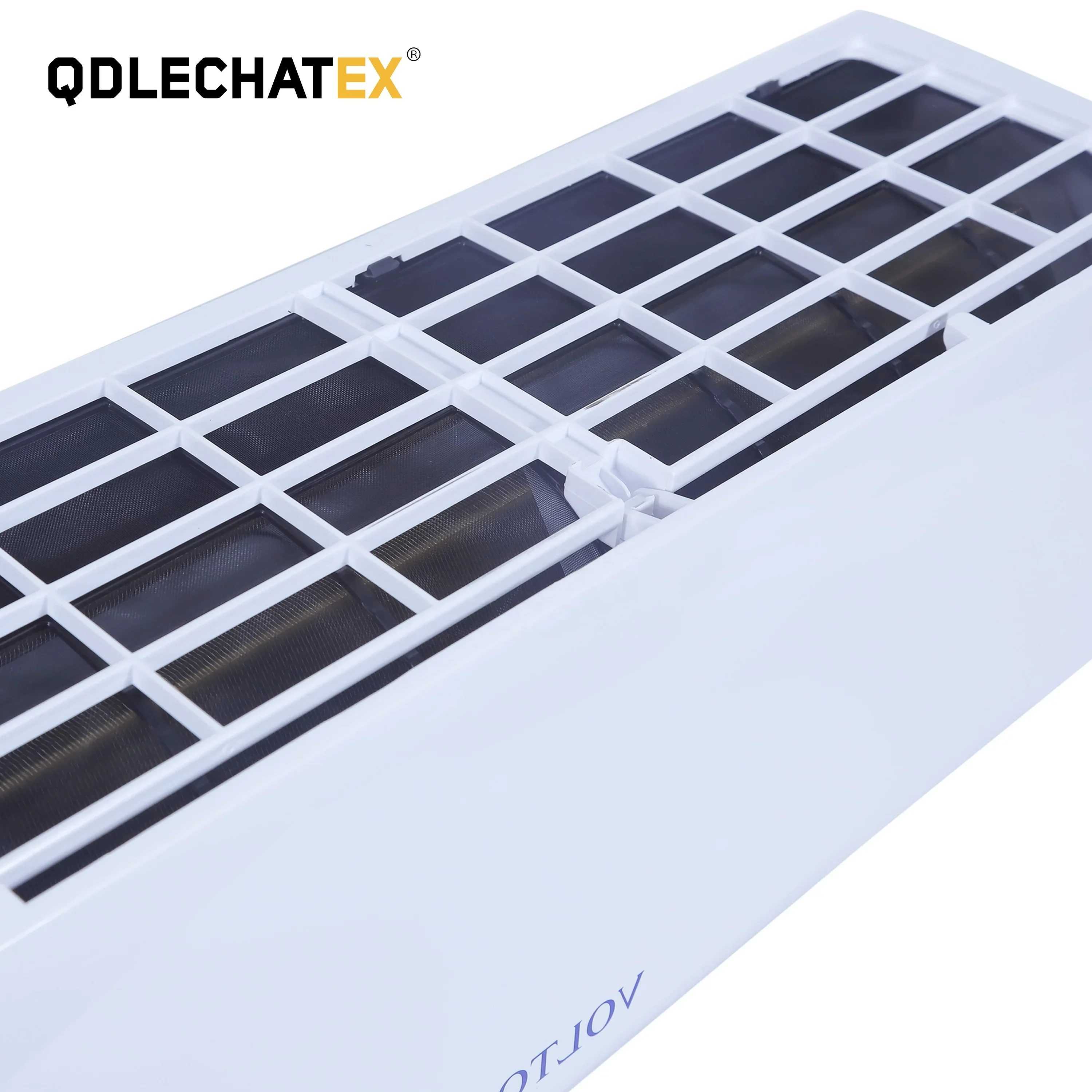 9000but 0.75ton 2.6kw 220v Hot Cold Inverter Wall Split Air Conditioner 4