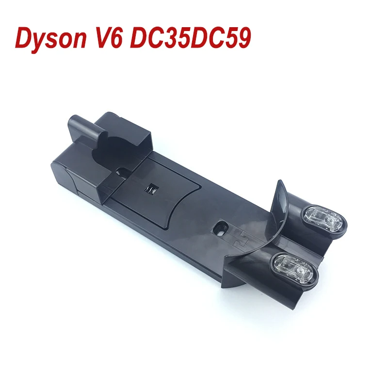 Kicserélés kiegészítők számára dyson V6 DC47 DC58 DC59 DC61 DC62 DC72 DC74 SV03 hogy SV09 cordless Légürs tér tisztább alkatrészek Úthenger fejét