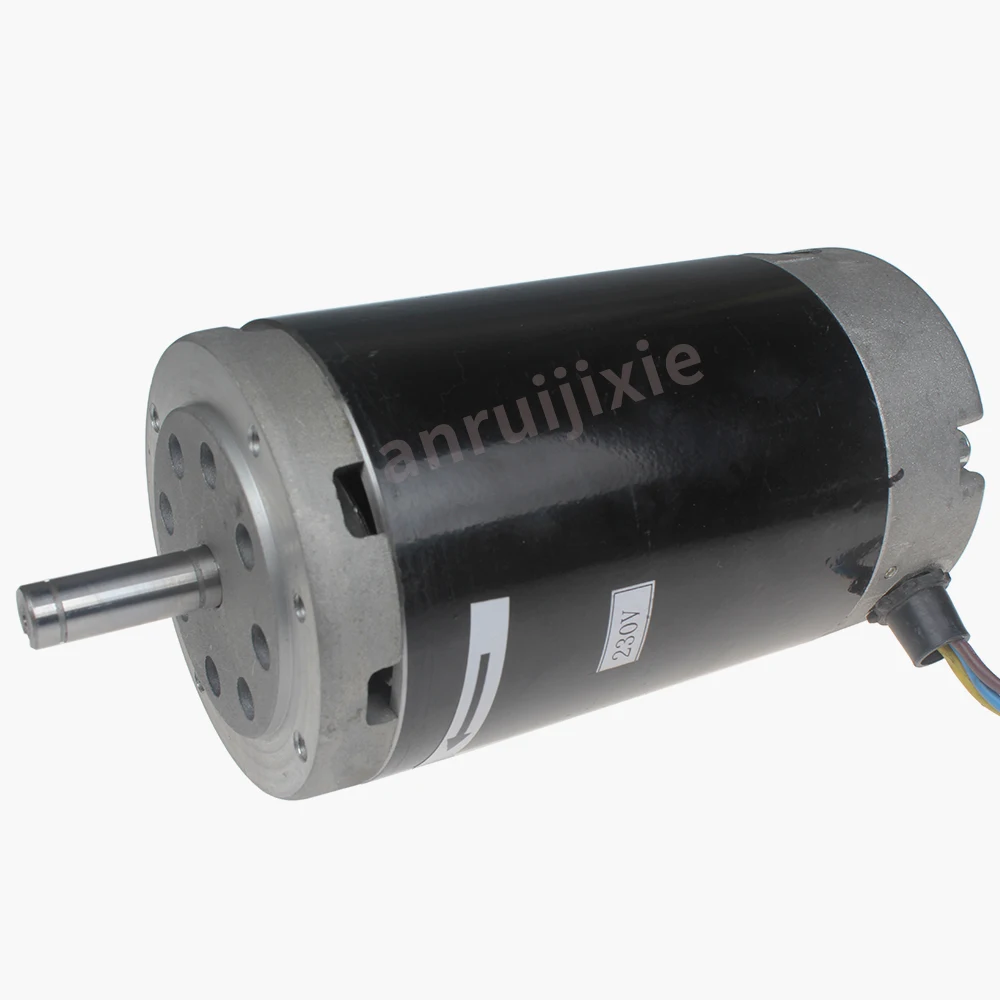 ZYT-600W DC  4000 RPM, 6.5 amp 220V  110V и ӽ SIEG X3-224 ׸ G0463 JIMD-3