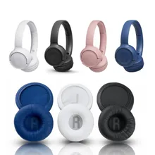  Replacement Foam Ear Pads ,Headband Ear Cushions Cover for JBL Tune 600 T450 T450BT T500BT JR300BT Headphone Headset Earmuffs 