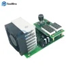 NEW 60W 9.99A 30V DC Electronic Load Lithium Battery Testers Capacity Monitor Discharge Charge Power Supply Meter 9.99A Board 5