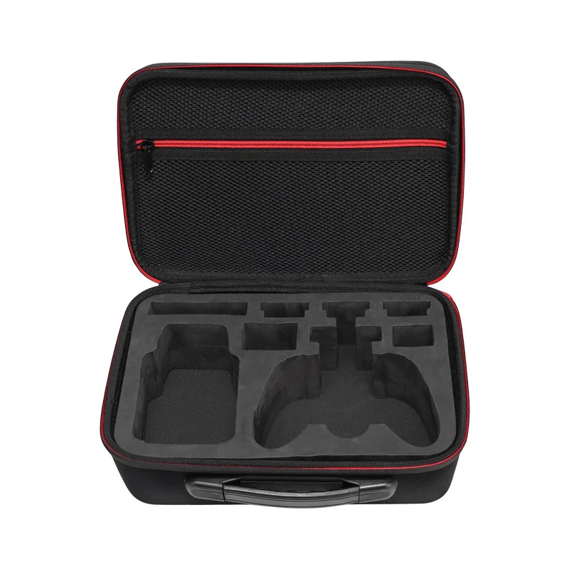 For Autel Robotics EVO Nano+ Storage Carrying Case Shoulder Bag Drone Tote Bag Nano Series Messenger Accessory Box,drone accessories,drone storage bag,drone storage case