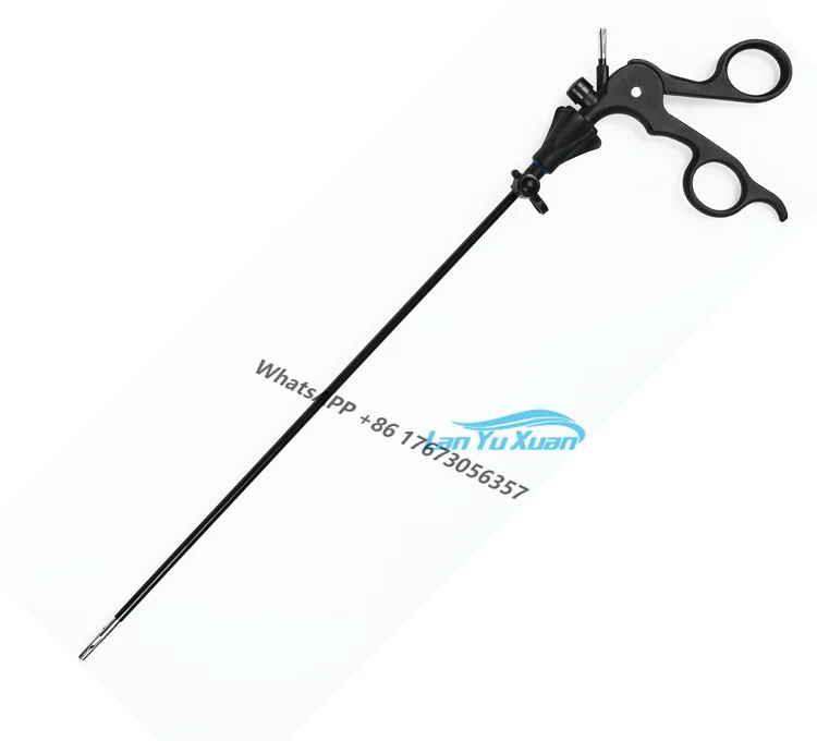 

Reusable 5mm Medical Laparoscopy Scissors for Equipment