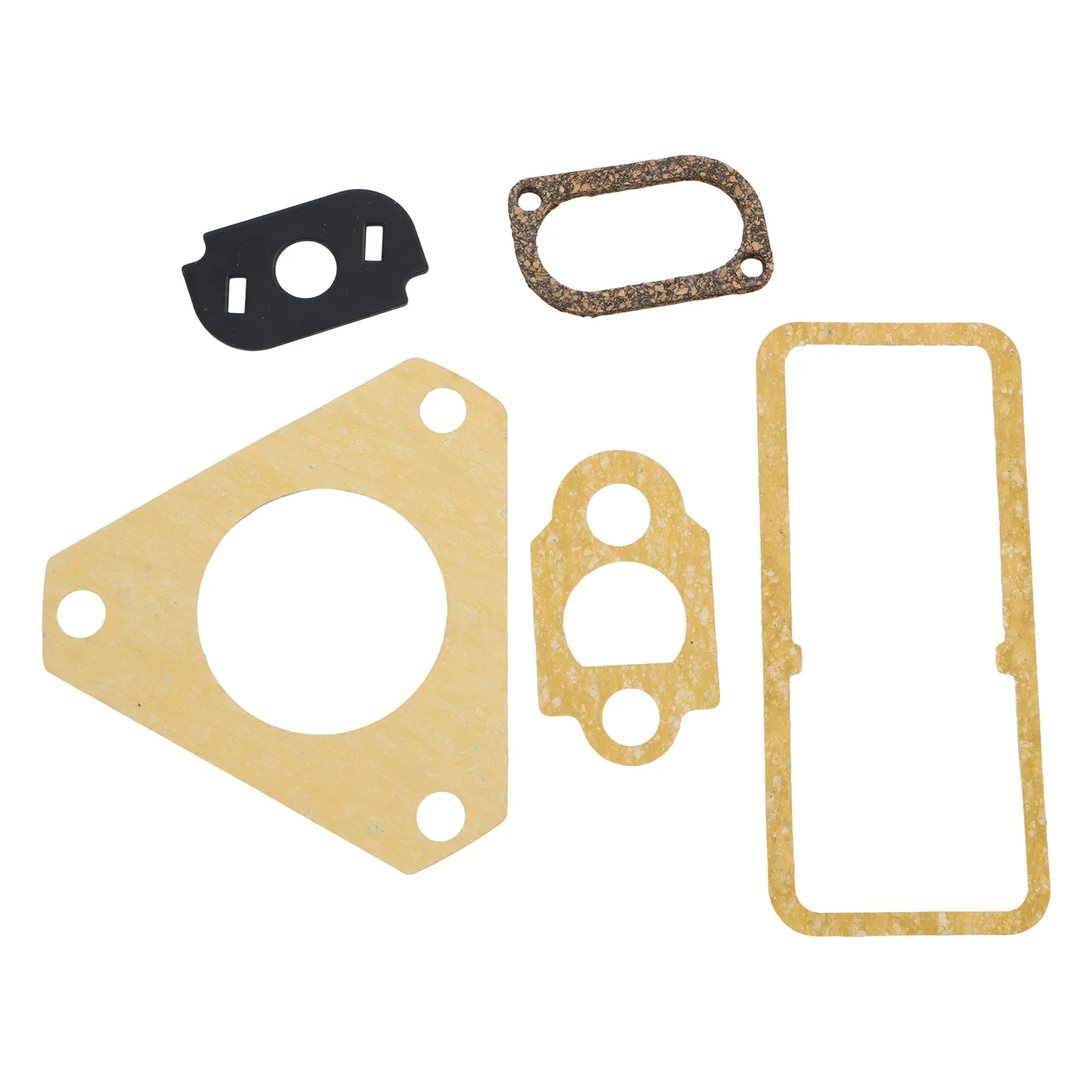 포드, 매시, 퍼거슨 트랙터용 CAV 로터리 디젤 펌프용 인젝션 펌프 씰 및 가스켓 키트 7135 110