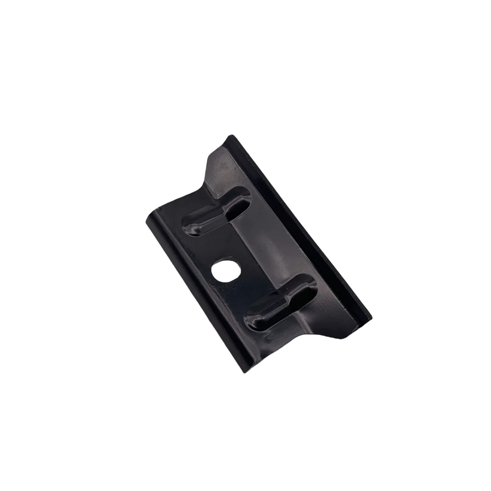 High Quality NEW Battery Hold Down Tie Bracket Clamps For Hyundai Elantra For Sonata 37160-2D000 Automobiles Parts Accessories
