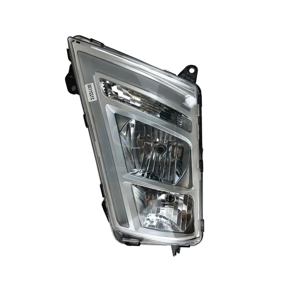 Truck Right Head Light Lamp 21221129 22239217 22239253 Application For Volv- New Version FH FM Vehicles Body Parts
