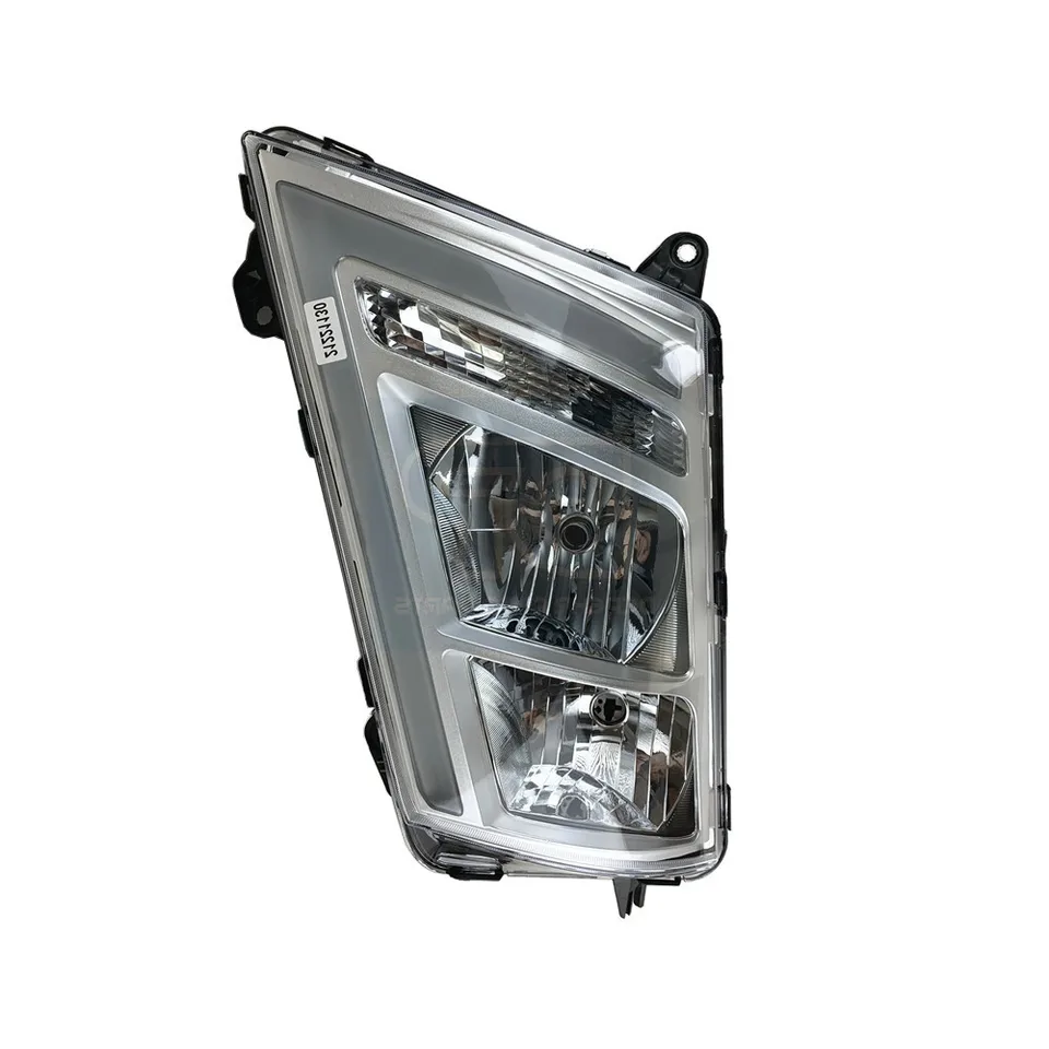 Truck-Right-Head-Light-Lamp- 