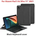 Mi Pad 5 and 5 Pro