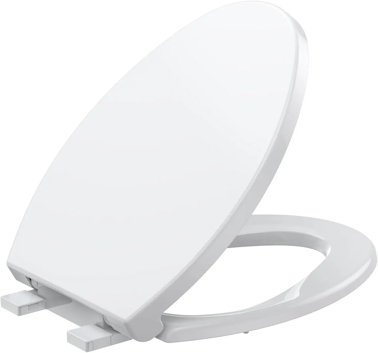 Slow Close Toilet Seats 1