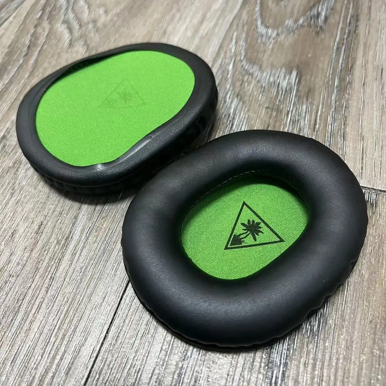 Original Ear Pads For Turtle Beach Recon 50 60P 320 XO7 Seven Stealth 500P 450 Headphones replacement Ear covers Earmuffs