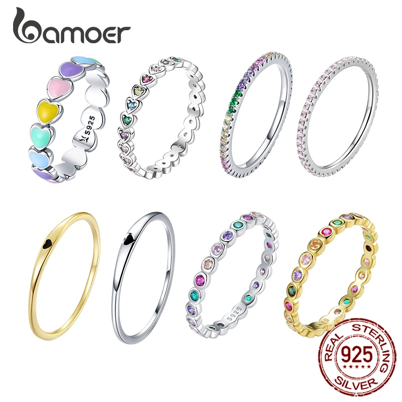 Elegante Anello Da Donna A Forma Di Cuore In Argento Sterling S925 Con Pave Di Zirconi Cubici Trasparenti Per Feste E Uso Quotidiano Vero Placcato Oro 18k Misura Degli Stati Uniti 8 18 1mm