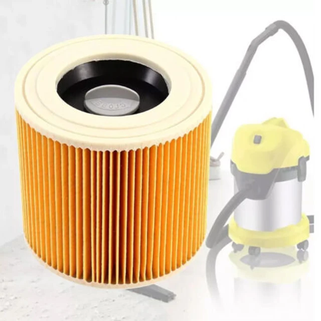 Vacuum Cleaner Karcher Wd3 Accessories  Filter Vacuum Cleaner Karcher Wd3  - Wd2 Wd3 - Aliexpress