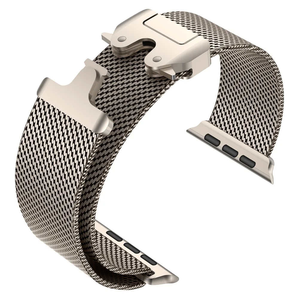 Milanese Loop Stainless Steel Watch Strap Bracelet