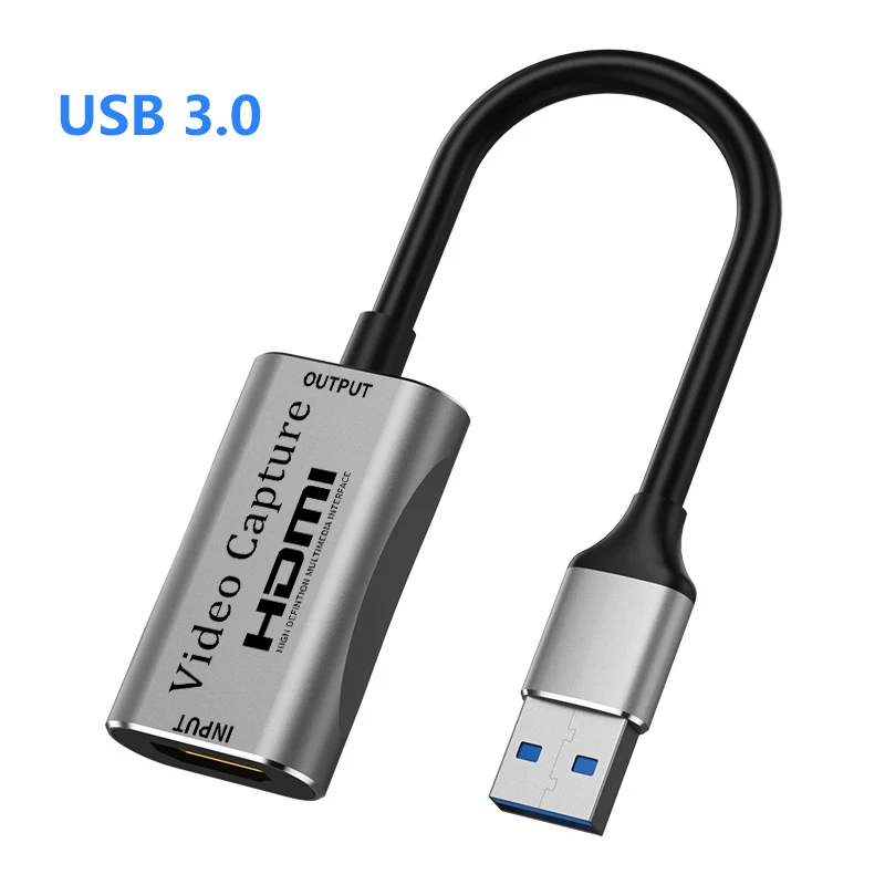 USB 3.0 Plus