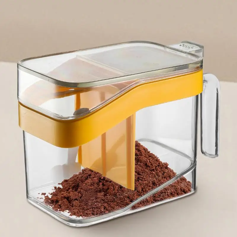 Condiment Containers with Lids 3