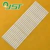 100% New 12pcs/Kit LED Strips for RCA 70 TV RWOSU6549-B SJ.QA.D6500601-3030DS-M AE0110652 RWOSU6549 B SJ QA D6500601 3030DS M 1