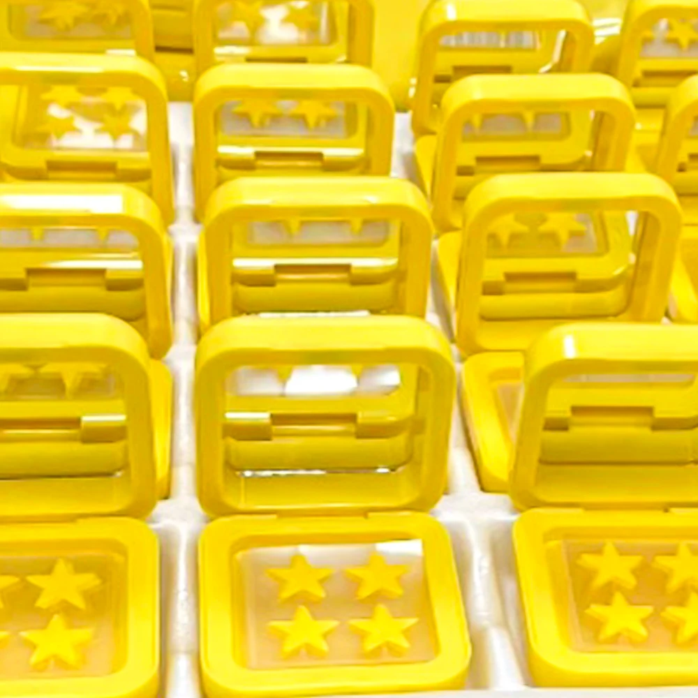 1Box 8Pcs Acne Patch Fade Repair Acne Light Cute Concealer Acne Patch Star Style Color Makeup Mirror Acne Patch Box ﻿