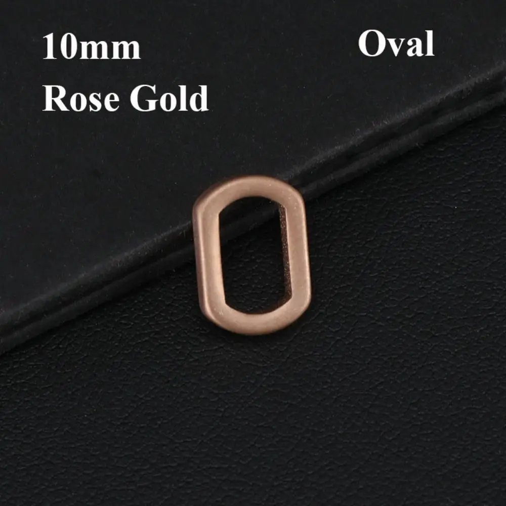Super Lightweight Titanium Alloy Key Ring Pendant - Creative Gift