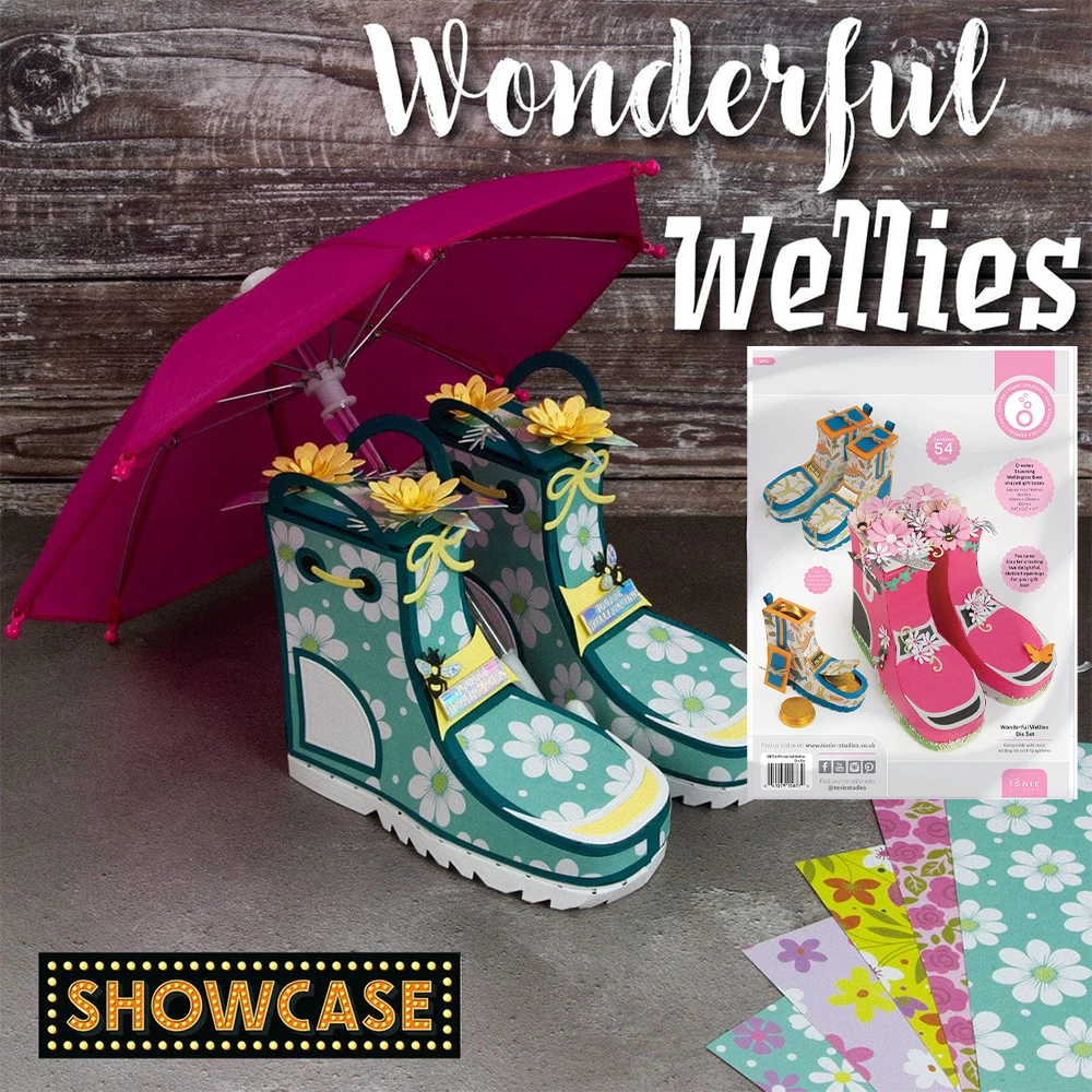 토닉 뉴 크리스마스 트윙클링 트래디션 메모리 박스 다이 어드벤트 크래커 기프트 박스 다이 스크랩북킹 DIY 카드 공예 빅 다이