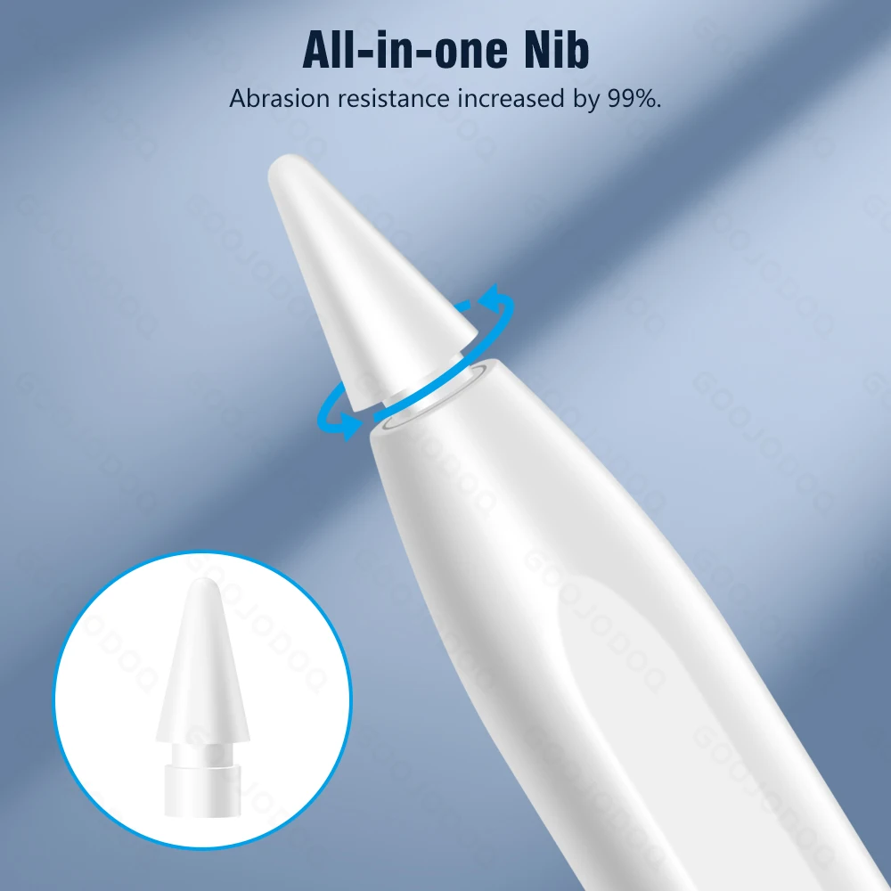 Enhanced Bluetooth Stylus Pen