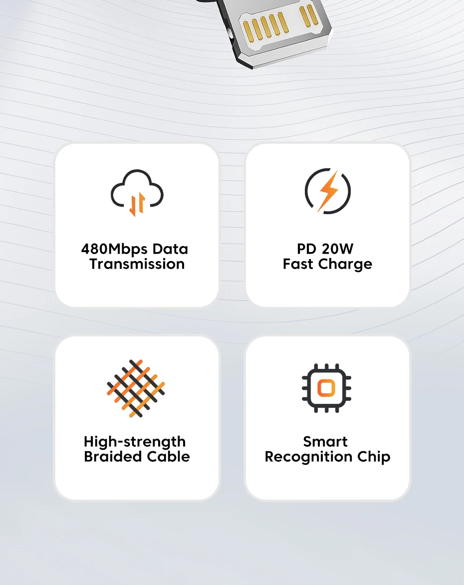 توكي يو إس بي نوع سي كابل شحن سريع يو إس بي سي سلك شاحن لفون 15 14 13 12 11 وهواوي P40 P30 Realme Oppo Oneplus 1m 2m