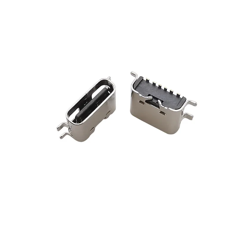 Рисунок 3 - разъем USB Type-C