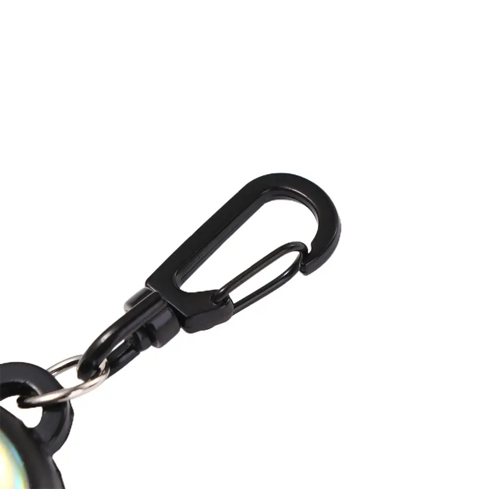 Mono Genial (2) Carrete De Insignias Retráctil, Llavero Extensible De, Para Adultos Enfermera