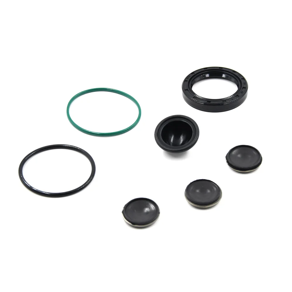 New 7Pcs/1Set Fuel Injection Pump Repair Kit For Opel Z22YH (2.2) (2.0 HPi) 93174538 815049 24465785