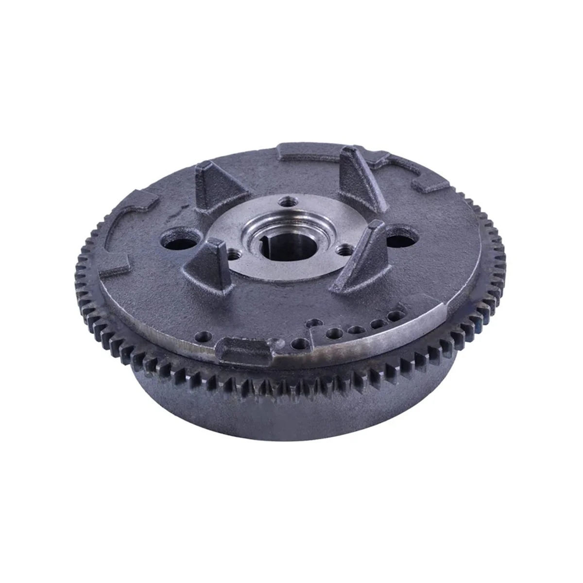 

3085558 3086819 New Flywheel FF97 for Polaris Big Boss Magnum Scrambler Sportsman 400 500