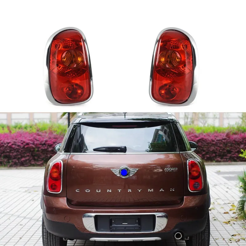 

Задний фонарь для BMW MINI Countryman R60 2010-2016